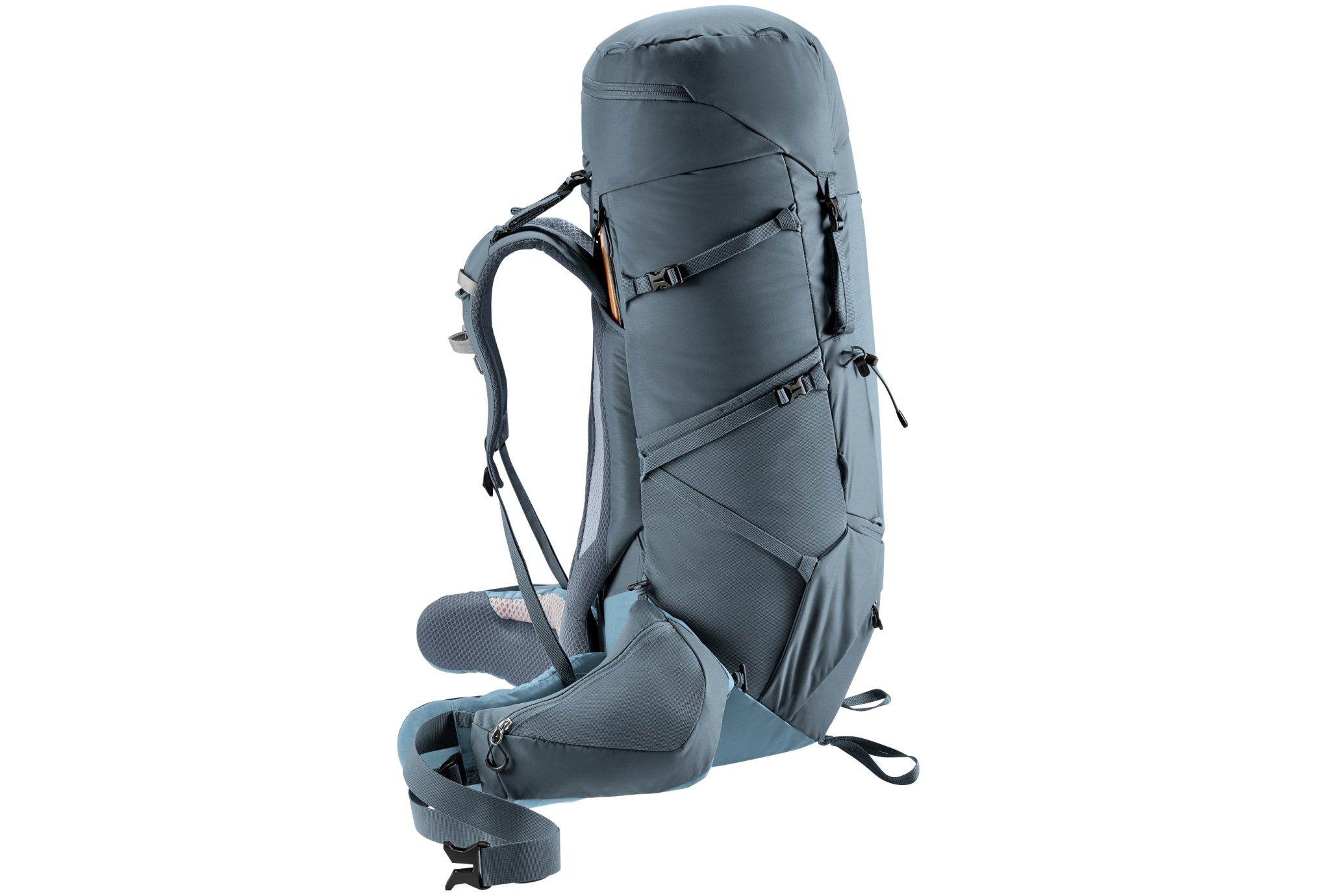 Deuter Aircontact Core 60 + 10