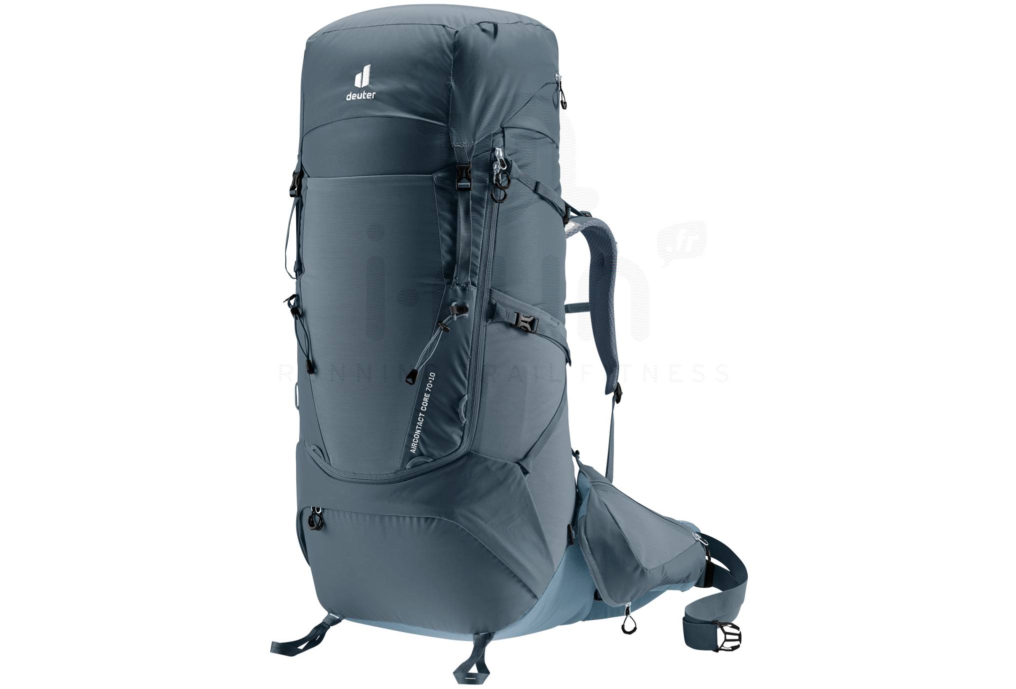 Deuter Aircontact Core 70 + 10
