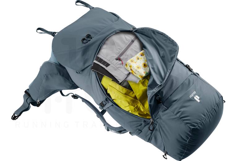 Deuter Aircontact Core 70 + 10 