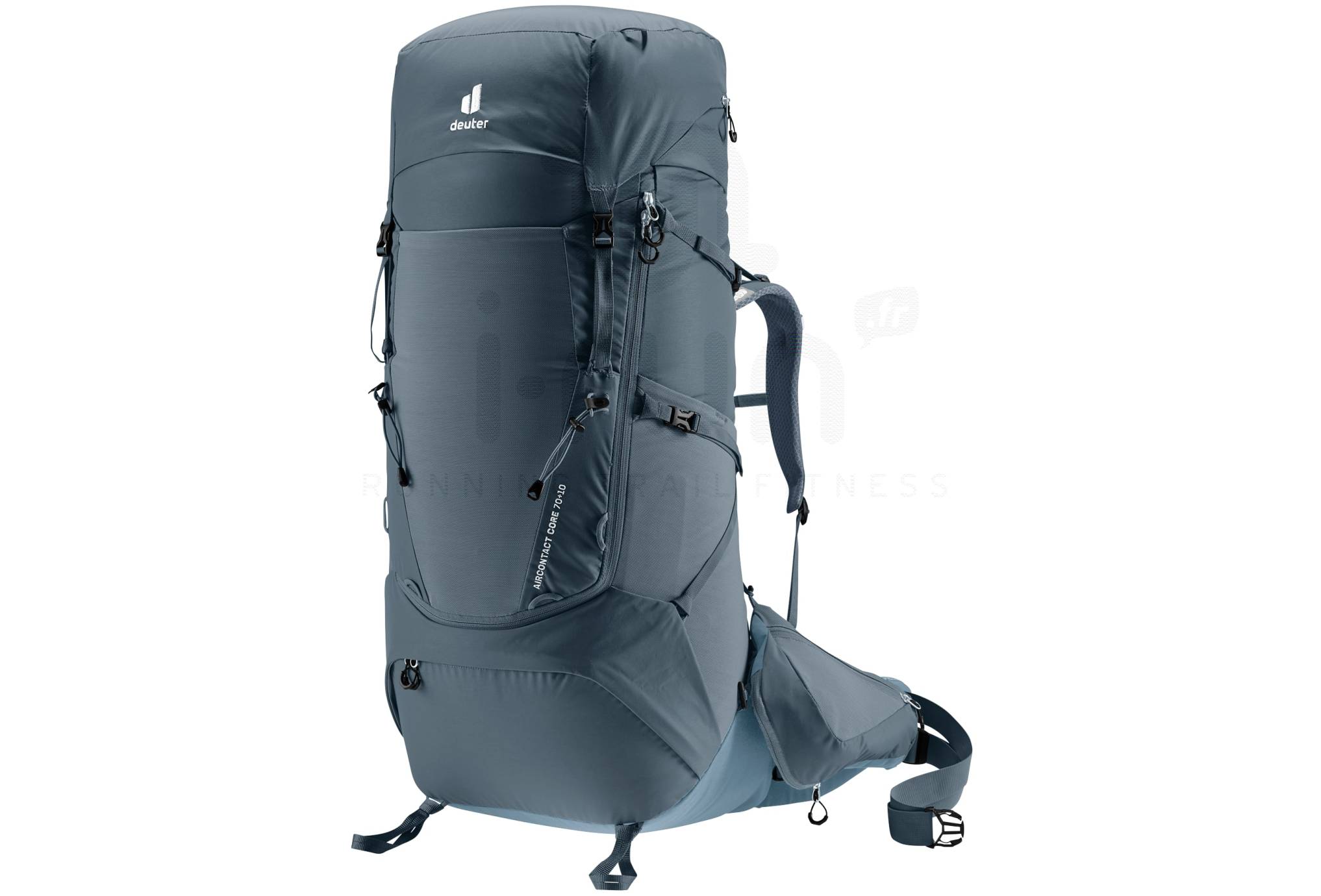 Deuter Aircontact Core 70 + 10