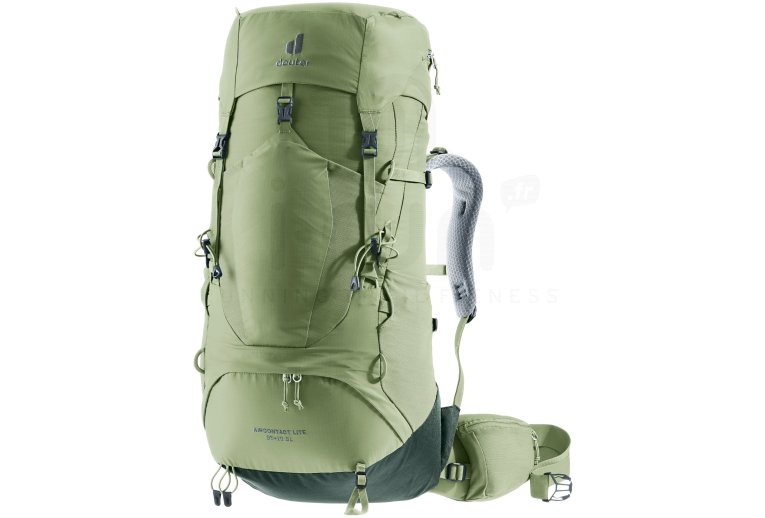 Deuter Aircontact Lite 35 + 10 SL W