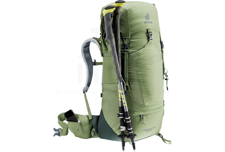 Deuter Aircontact Lite 35 + 10 SL W