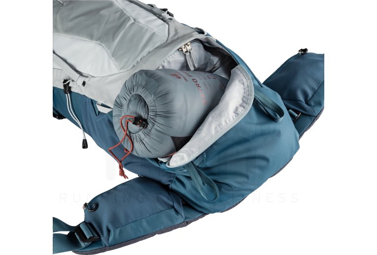 Deuter Aircontact Lite 40 + 10 