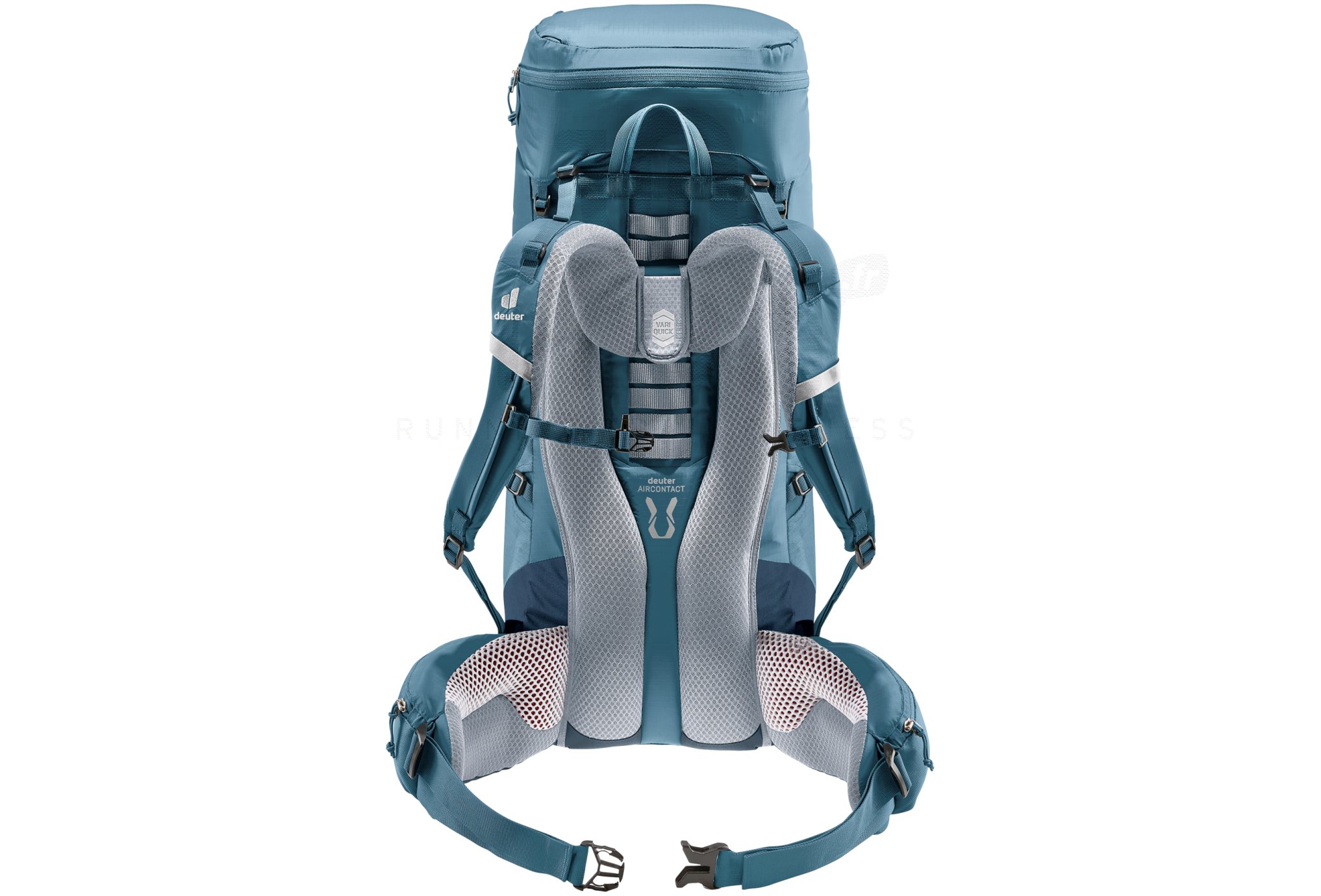 Deuter Aircontact Lite 40 + 10