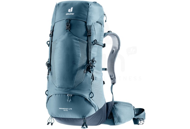 Deuter Aircontact Lite 40 + 10