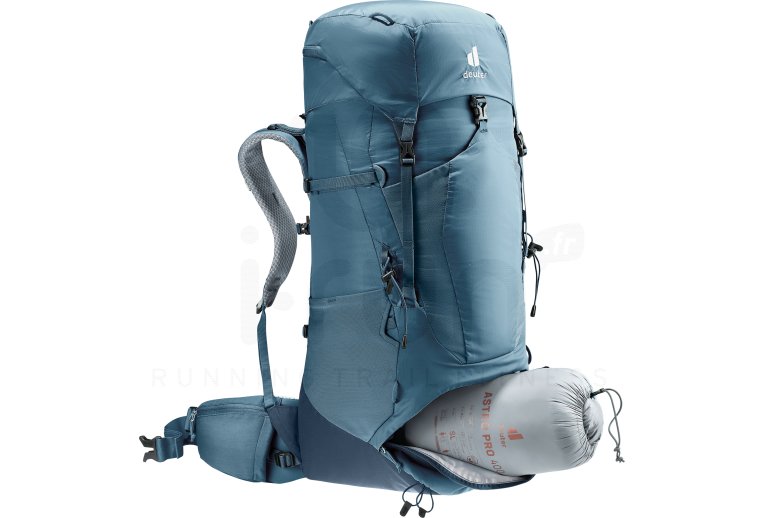 Deuter Aircontact Lite 50 + 10 