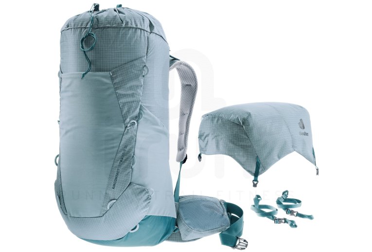 Deuter Aircontact Ultra 45 + 5 SL Damen