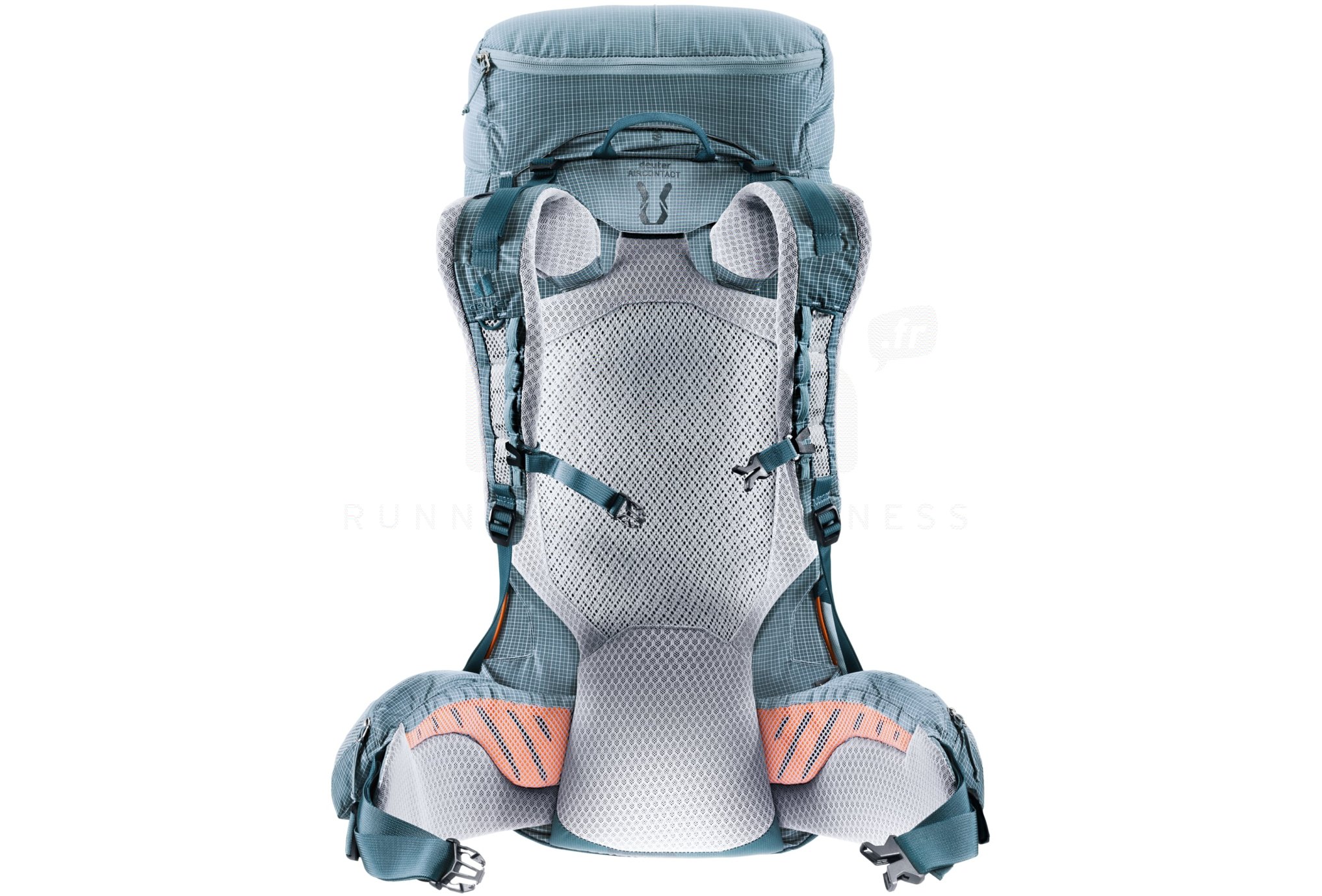 Deuter Aircontact Ultra 45 + 5 SL Damen