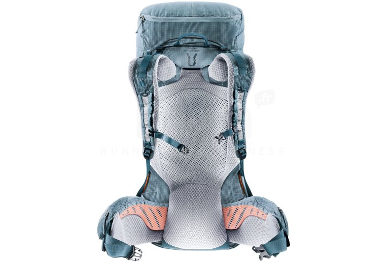 Deuter Aircontact Ultra 45 + 5 SL Damen