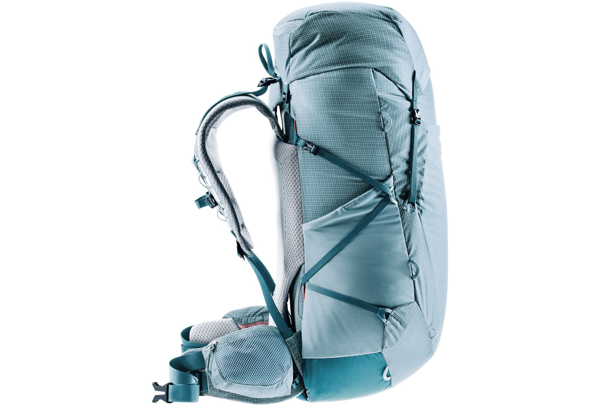 Deuter Aircontact Ultra 45 + 5 SL Damen