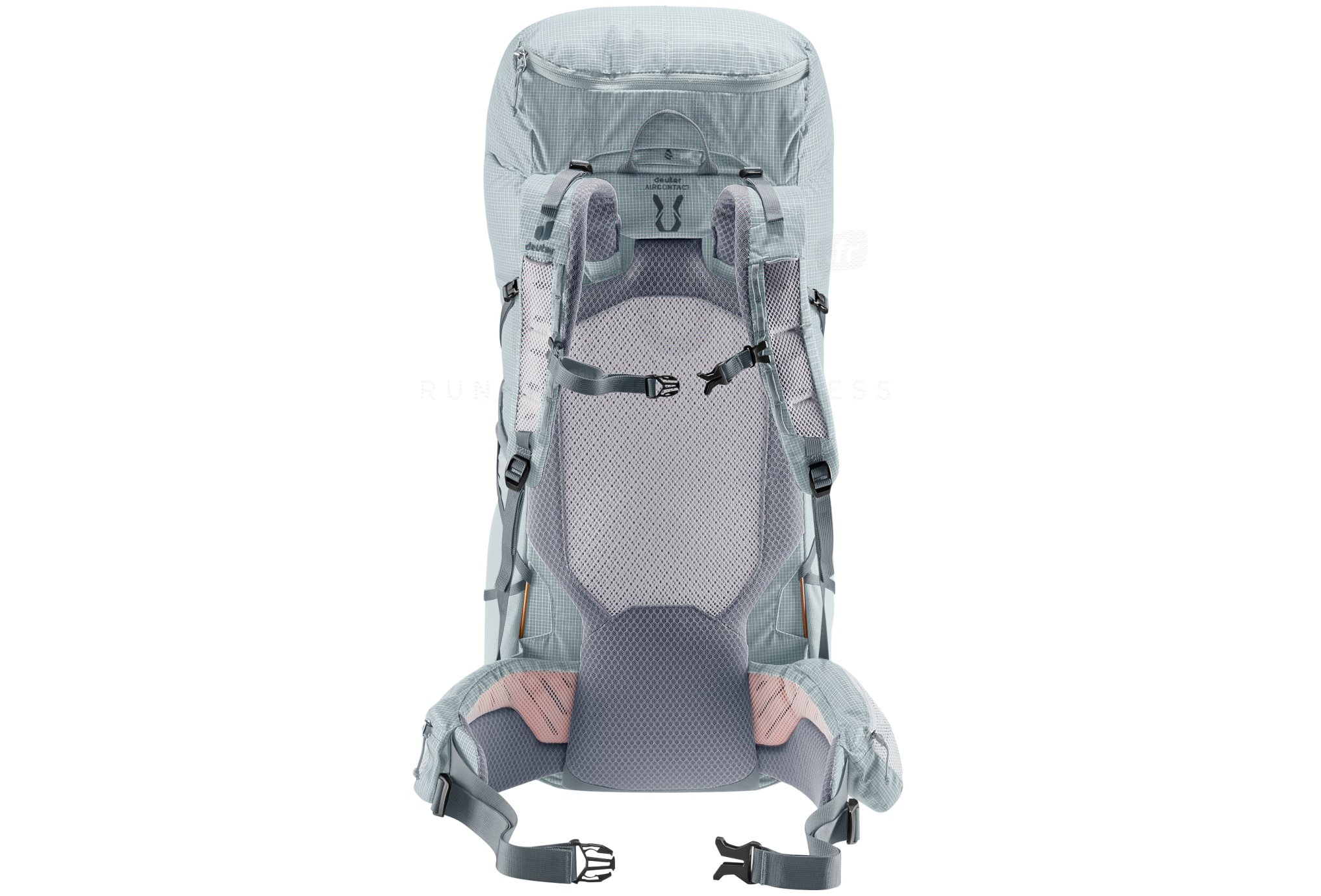 Deuter Aircontact Ultra 50 + 5