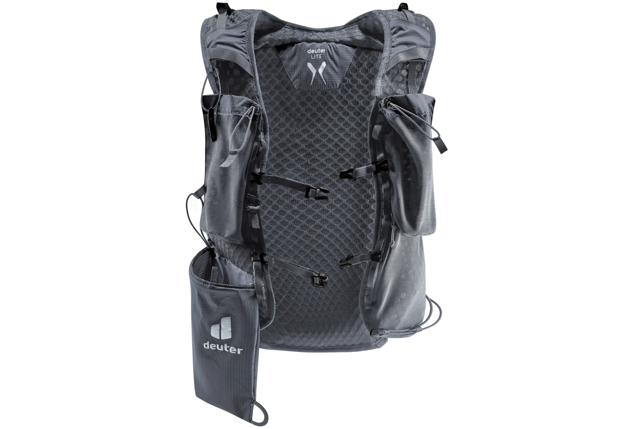 Deuter Ascender 13