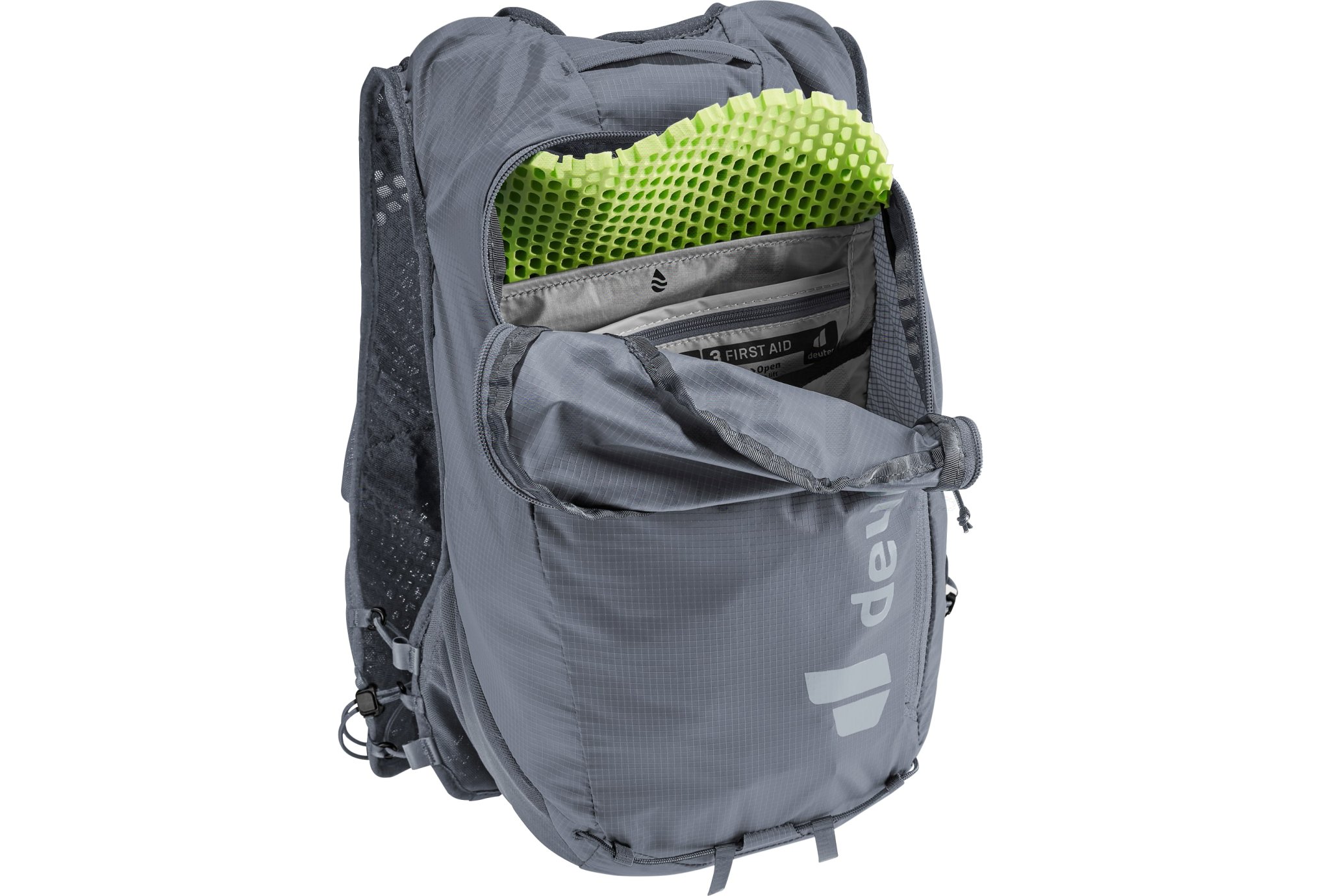 Deuter Ascender 13