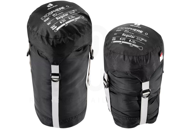 Deuter Exosphere 0� 