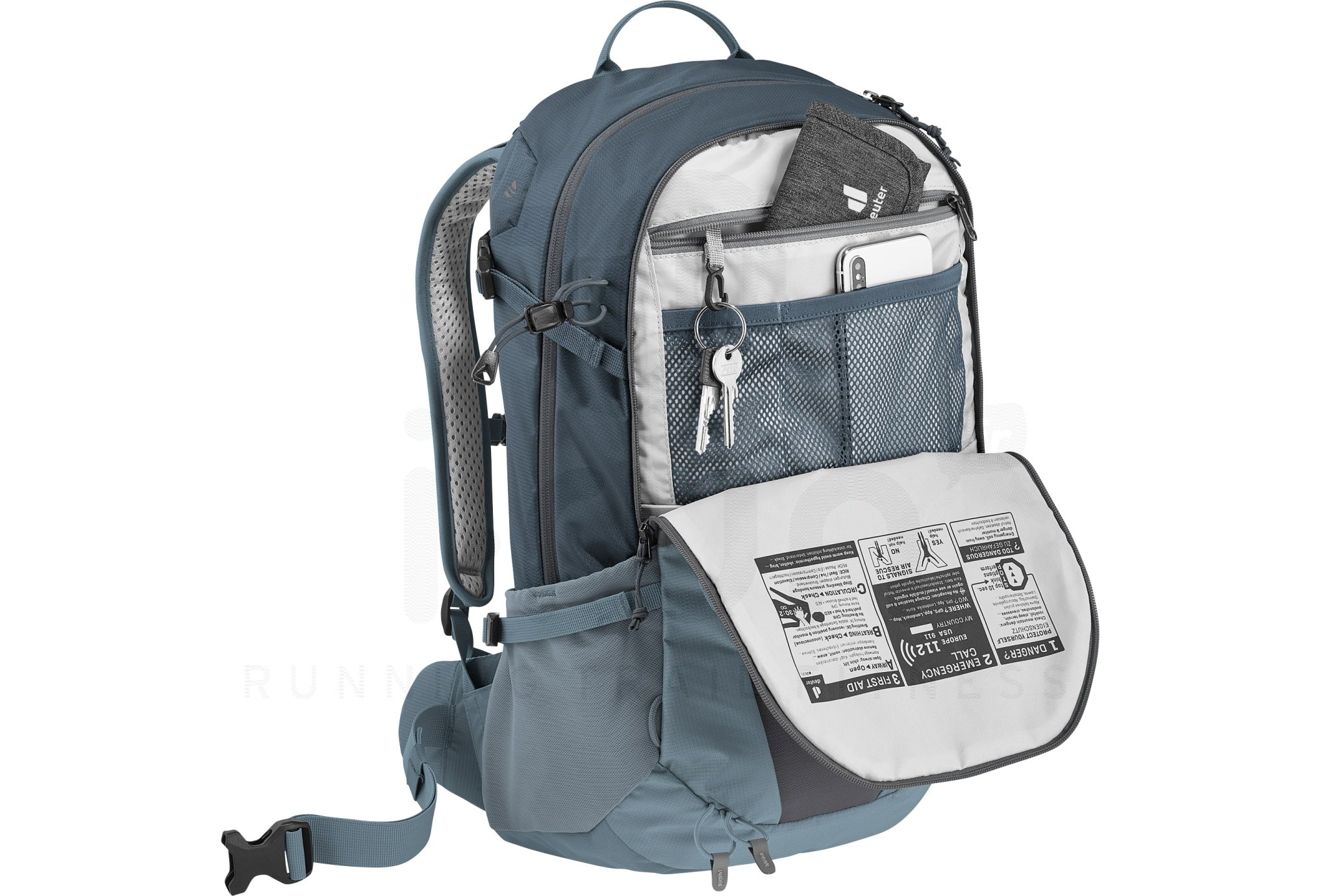 Deuter Futura 21 SL W