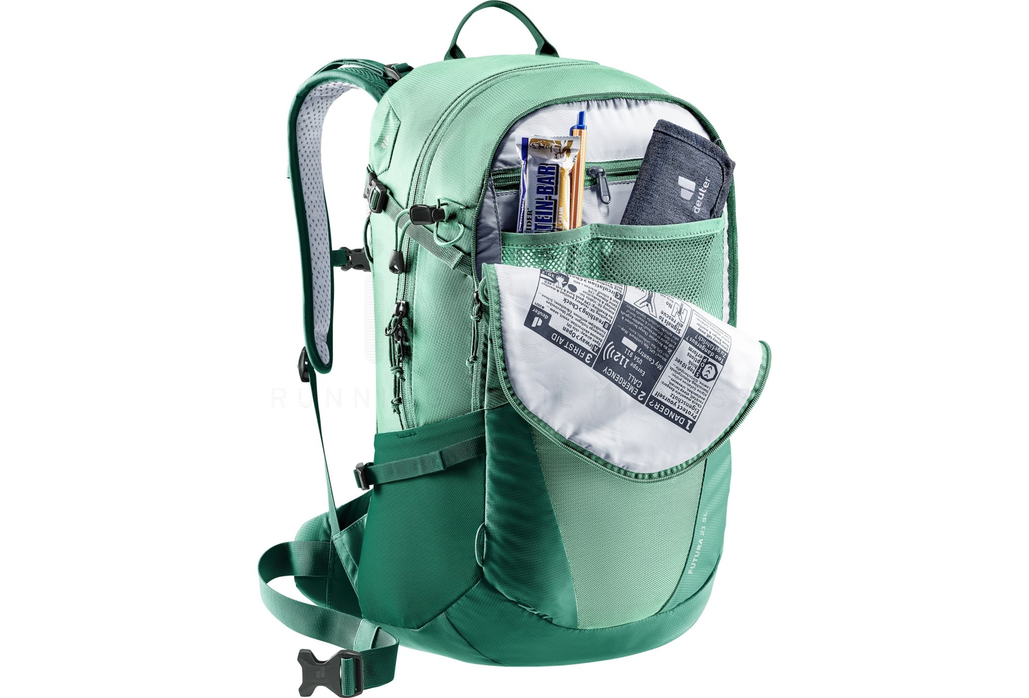 Deuter Futura 21 SL W