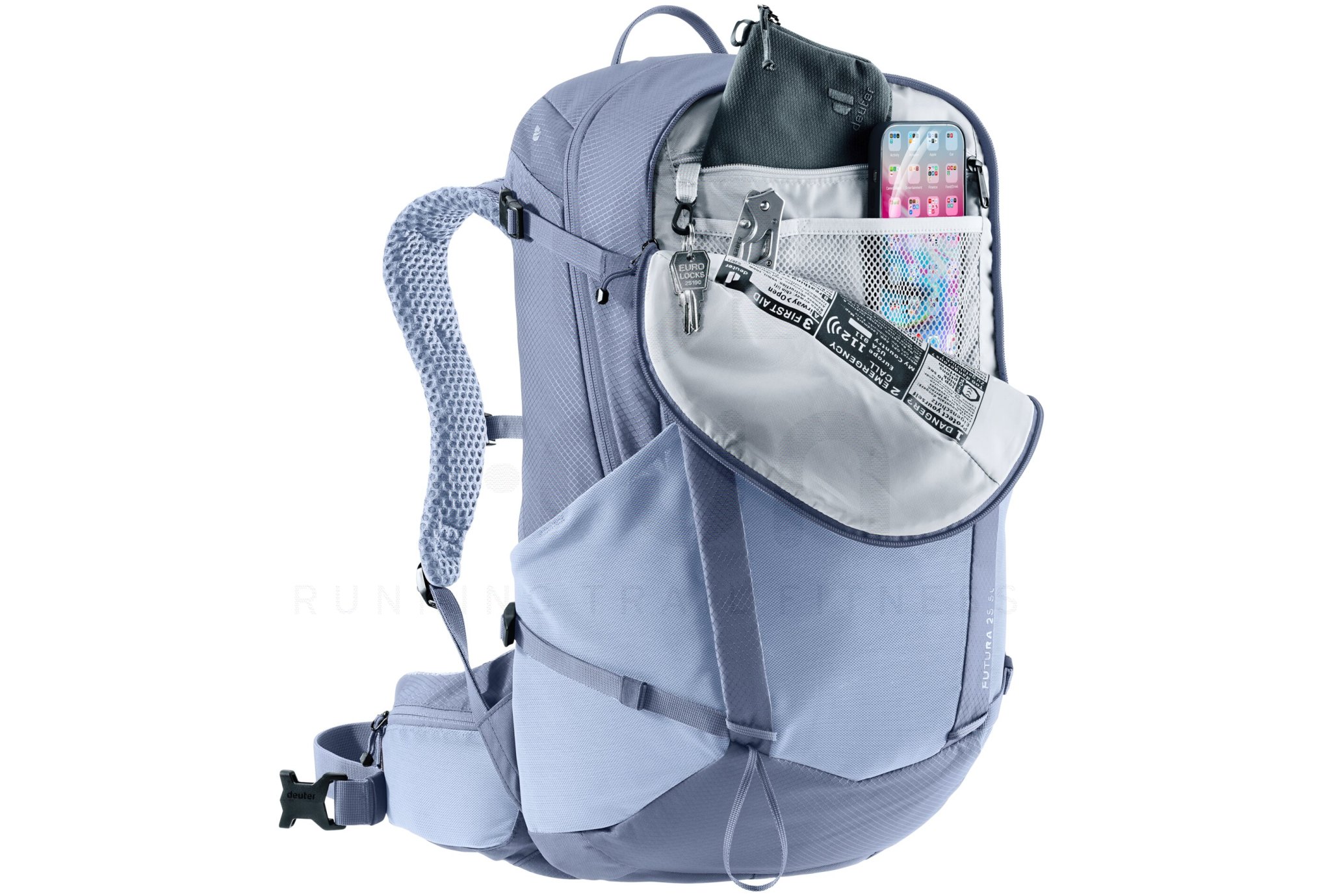 Deuter Futura 25 SL