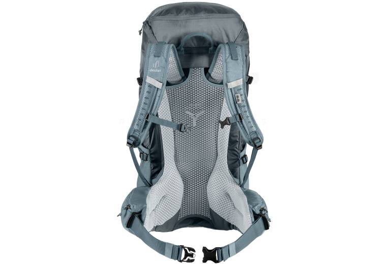 backpack deuter futura 32 Pro On the outside Deuter Futura 32 32 L