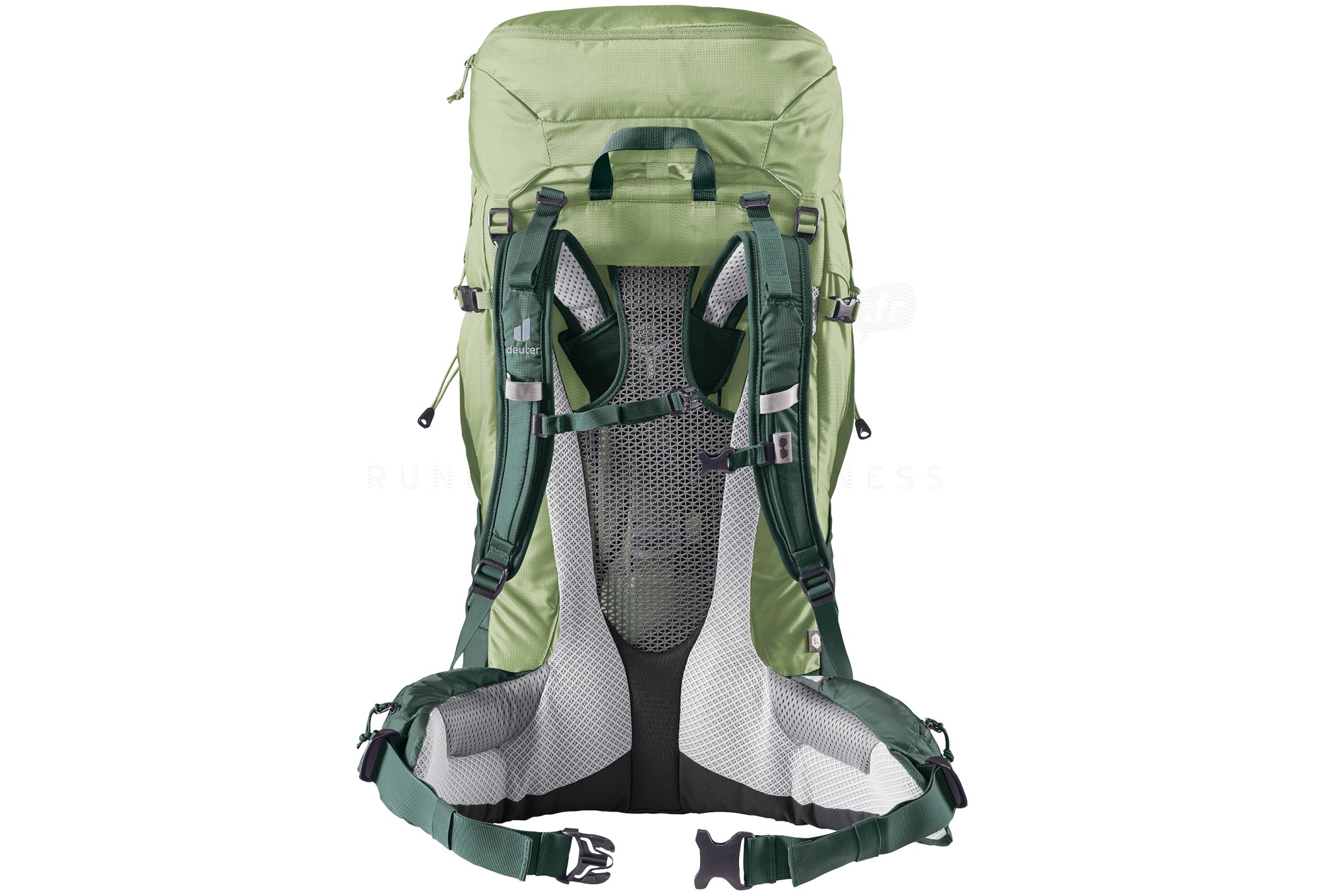 Deuter Futura Air Trek 45+10 SL