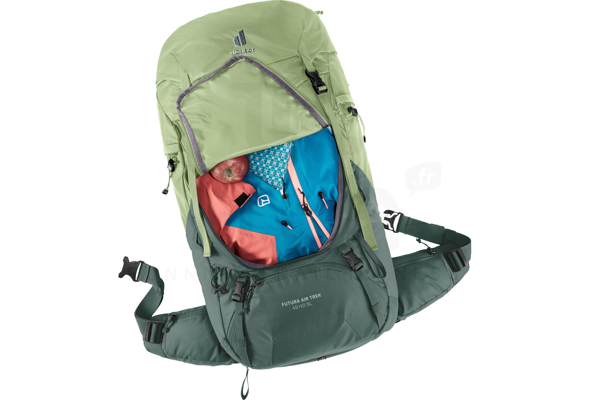 Deuter Futura Air Trek 45+10 SL