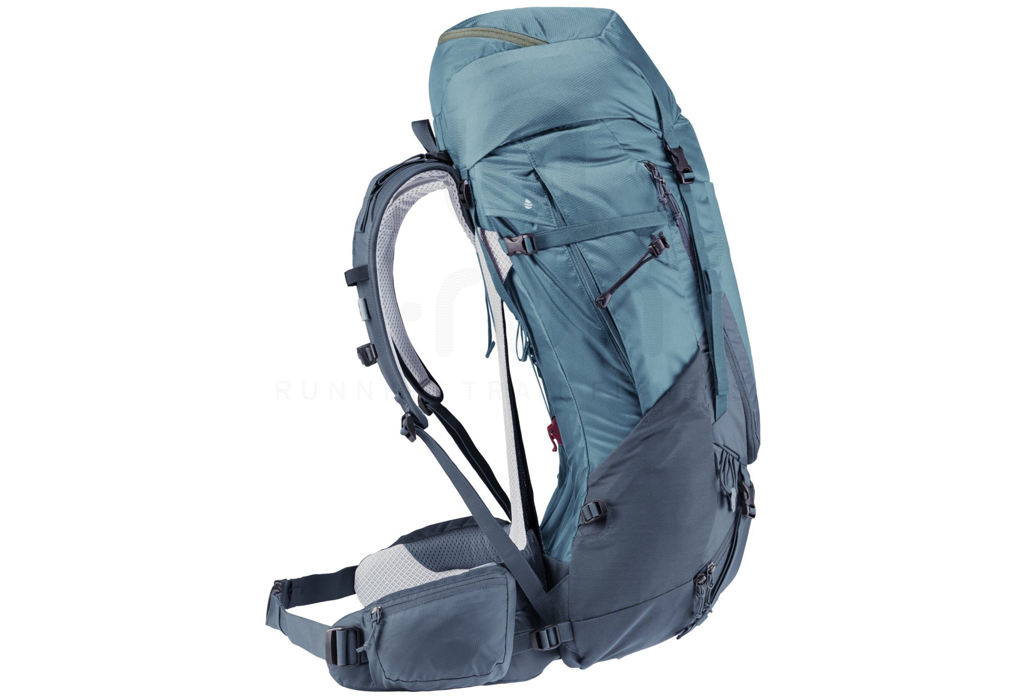 Deuter Futura Air Trek 50 + 10
