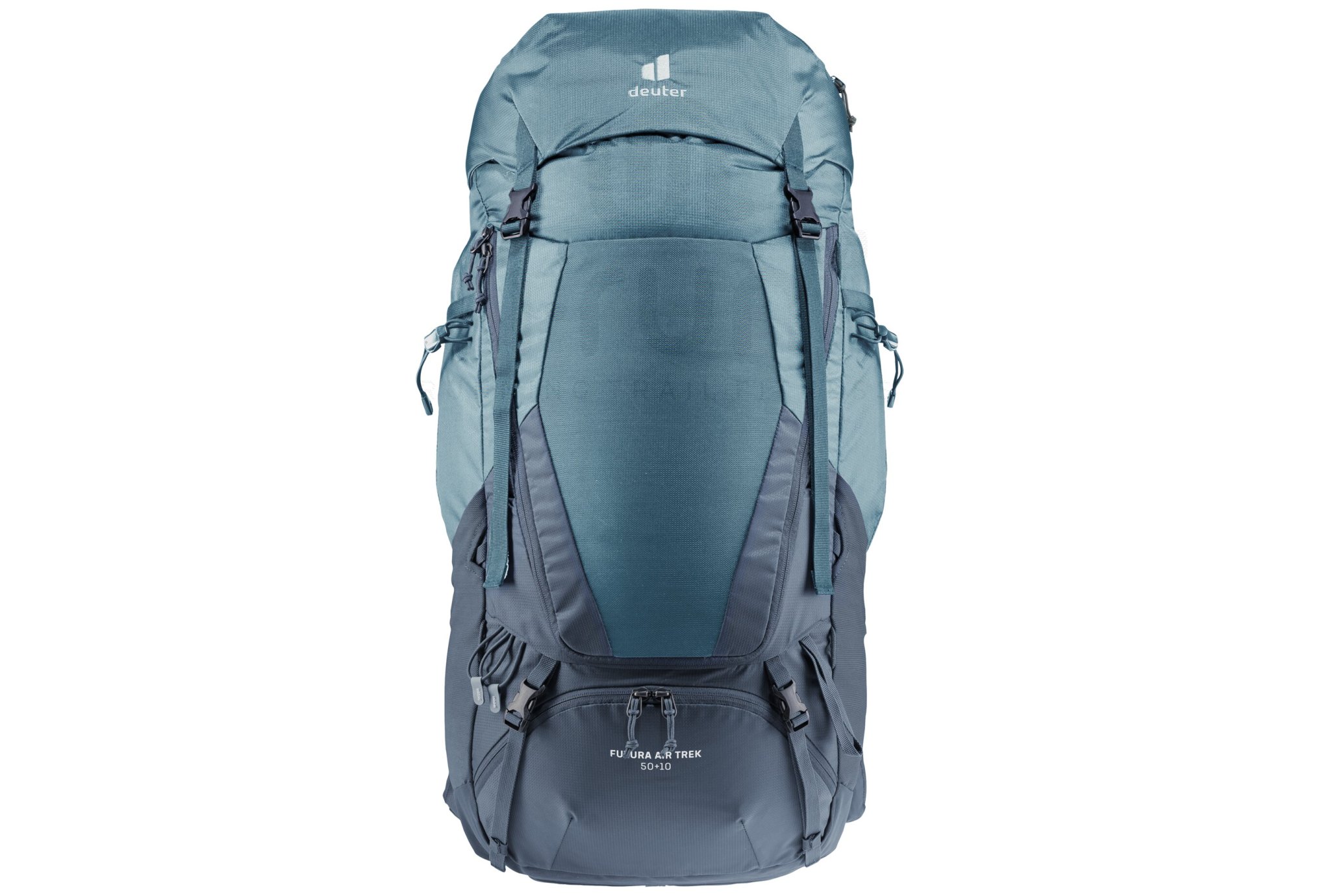 Deuter Futura Air Trek 50 + 10