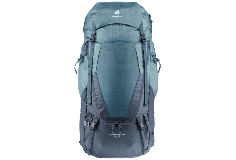 Deuter Futura Air Trek 50 + 10