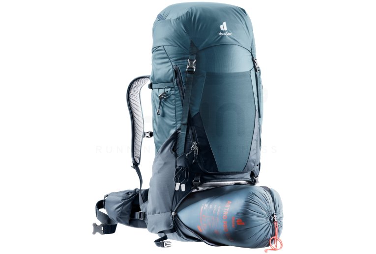 Deuter Futura Air Trek 50 + 10