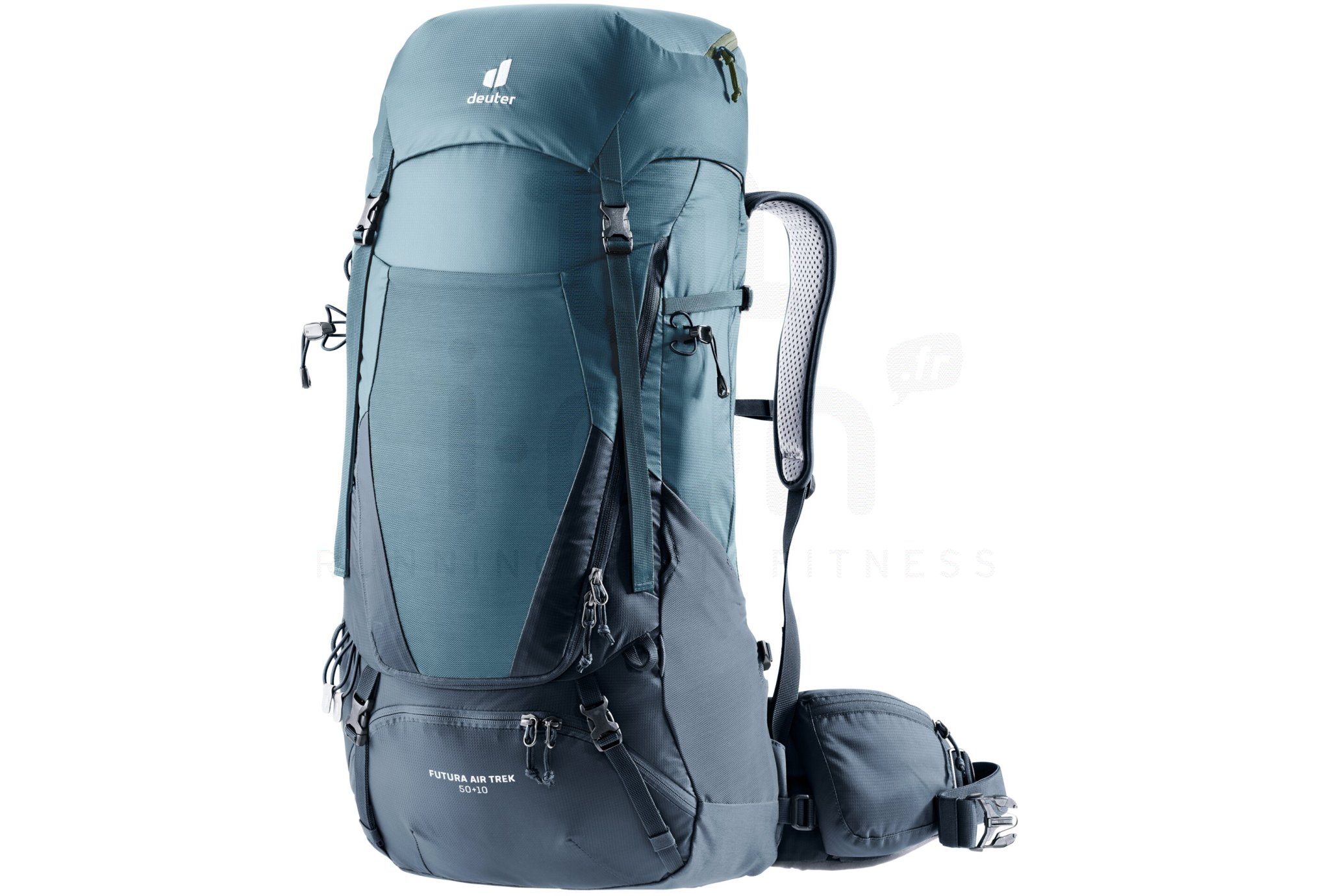 Deuter Futura Air Trek 50 + 10