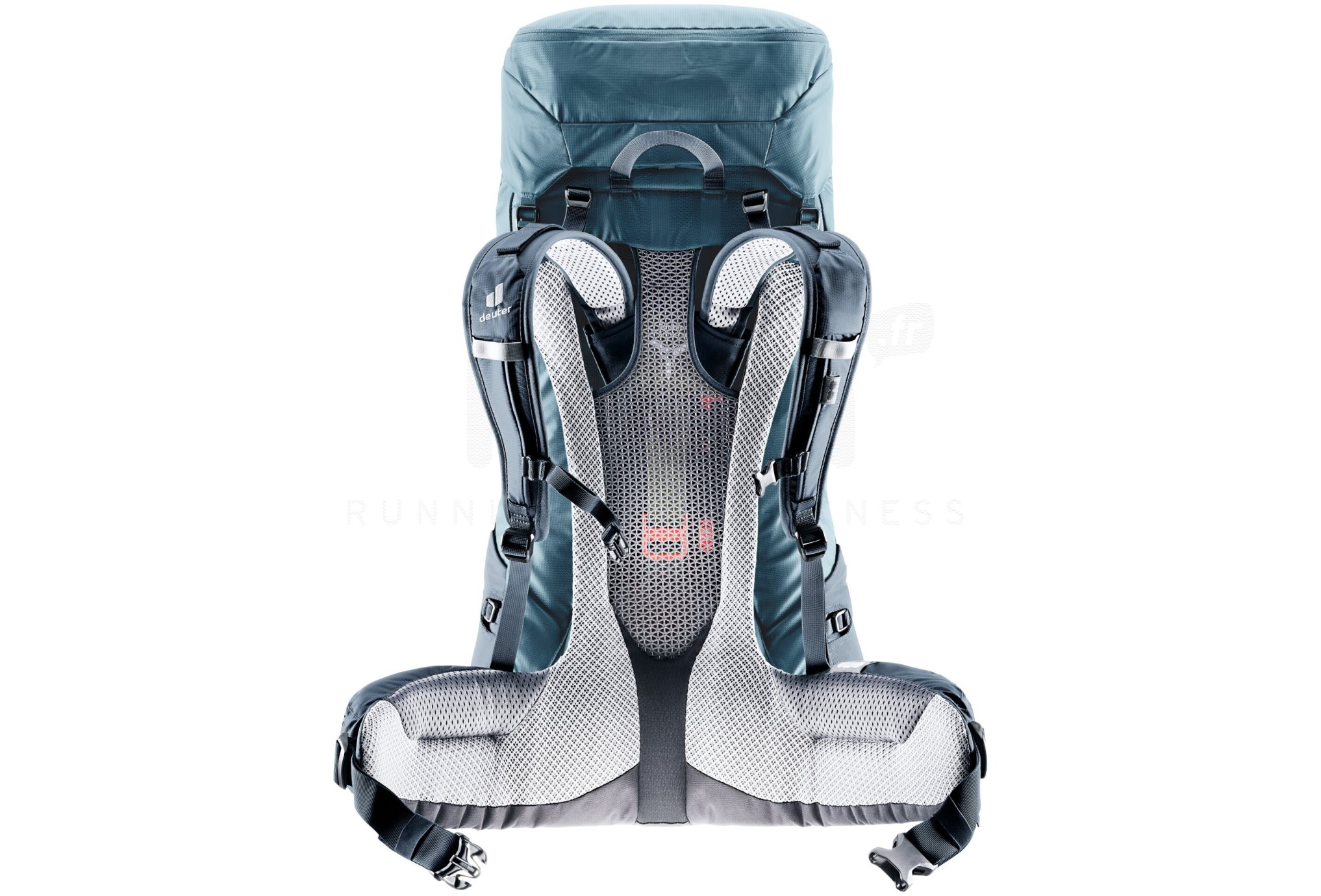 Deuter Futura Air Trek 50 + 10