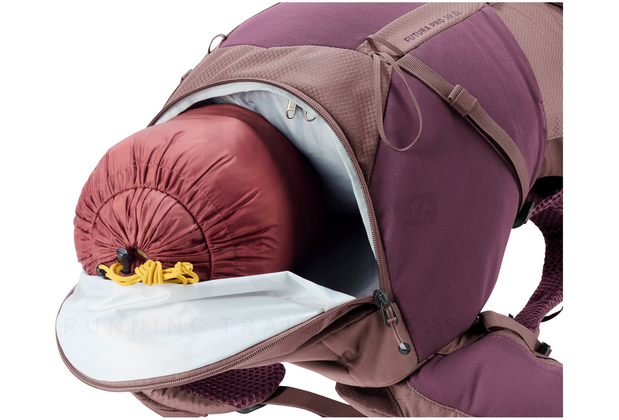 Deuter Futura Pro 38 SL W