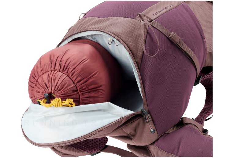 Deuter Futura Pro 38 SL 