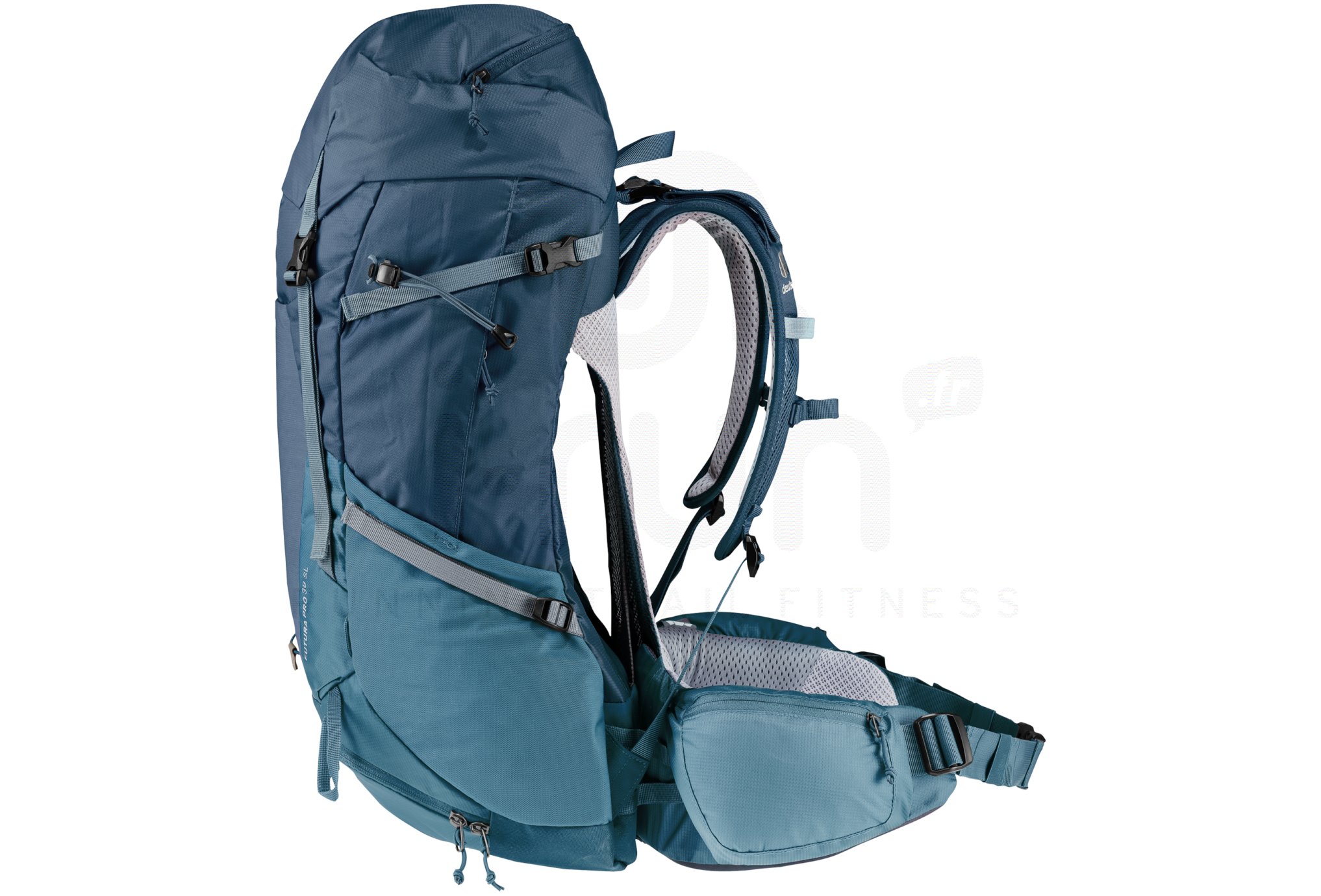 Deuter Futura Pro 38 SL