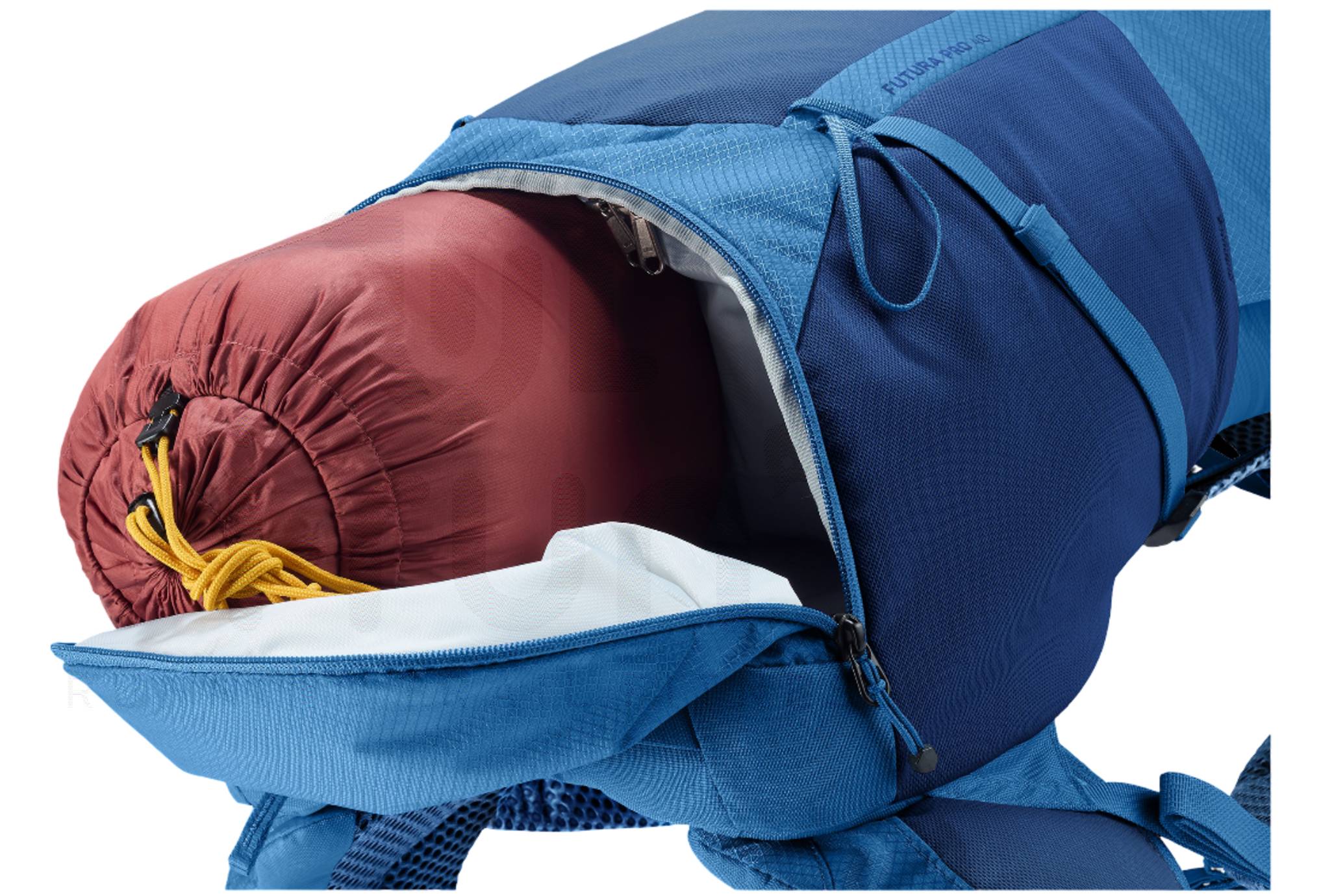 Deuter Futura Pro 40