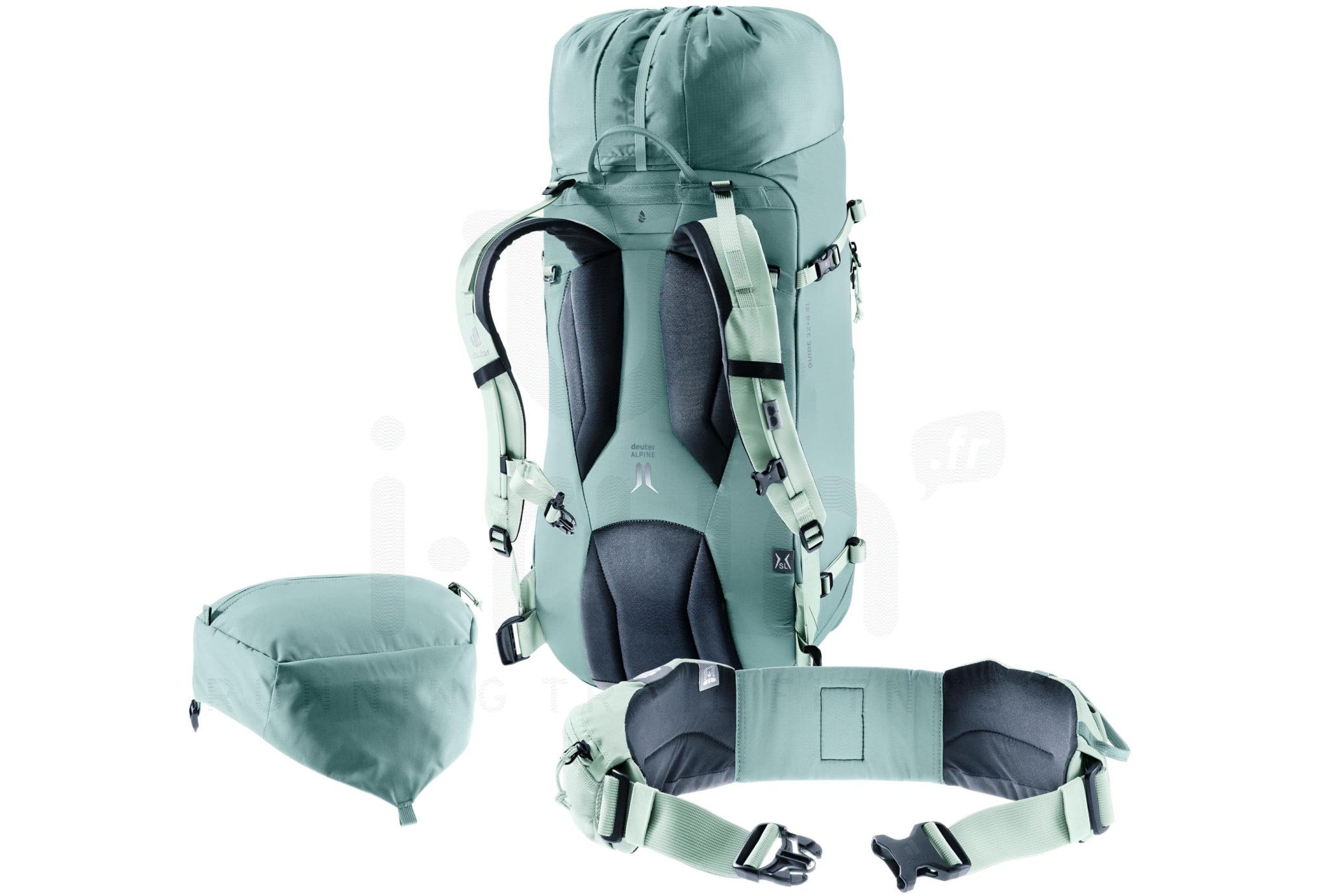 Deuter Guide 32+8 SL Damen