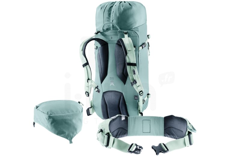 Deuter Guide 32+8 SL W 