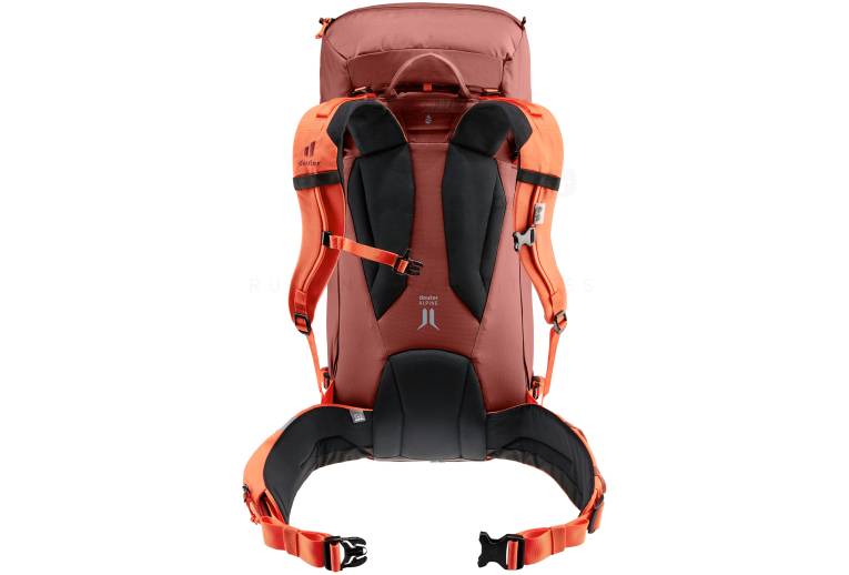 Deuter Guide 34+8 