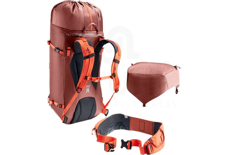 Deuter Guide 44+8