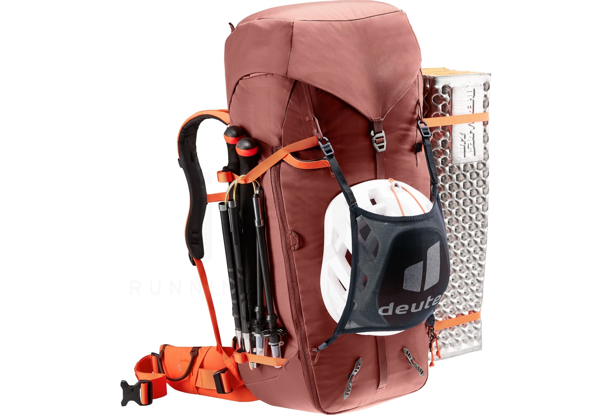 Deuter Guide 44+8