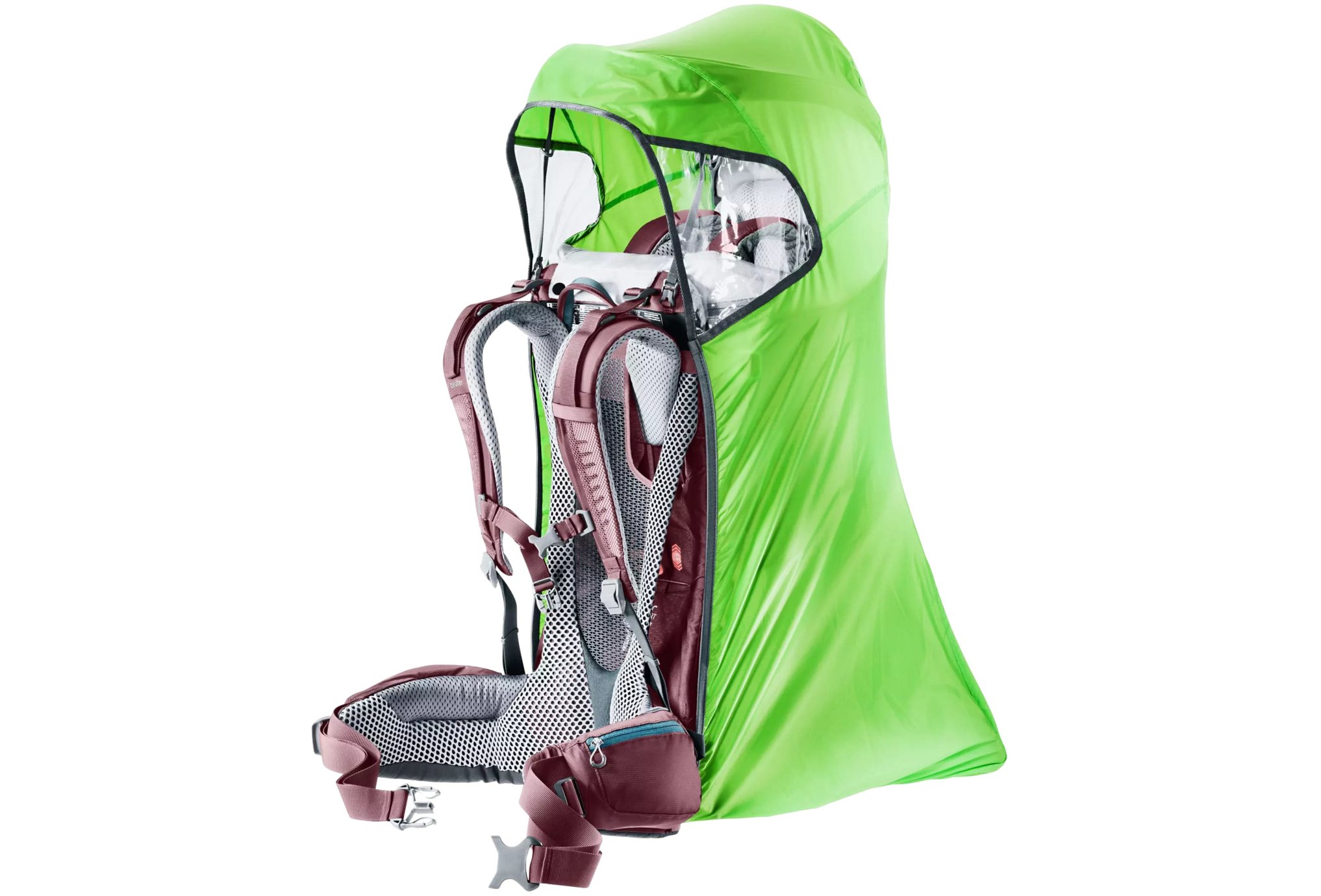 Deuter KC Rain Cover Deluxe