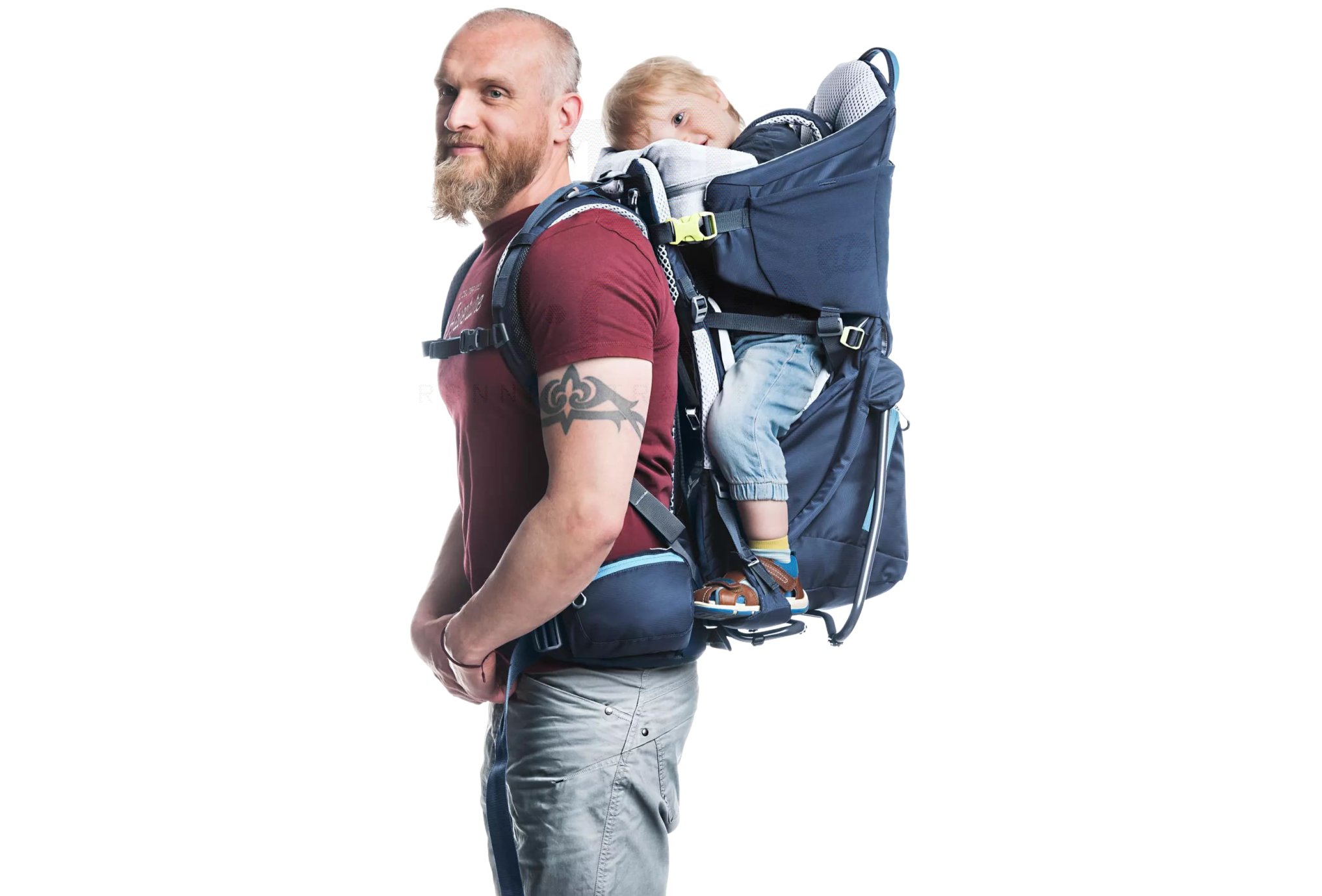 Deuter Kid Comfort