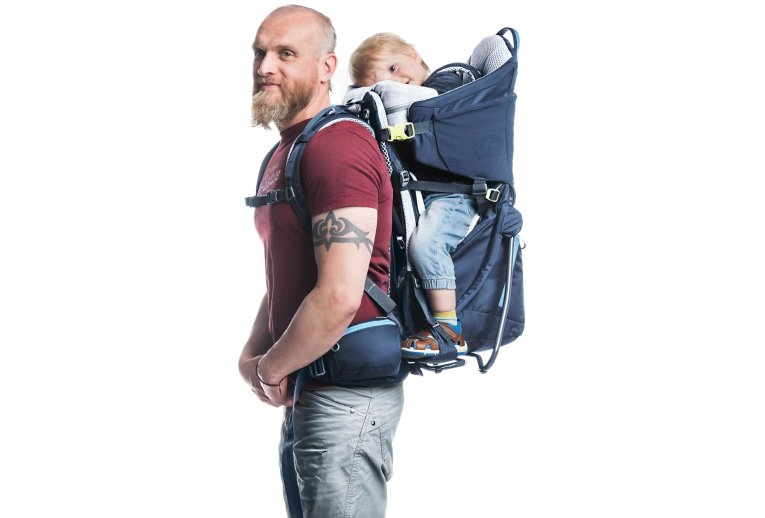 Deuter Kid Comfort