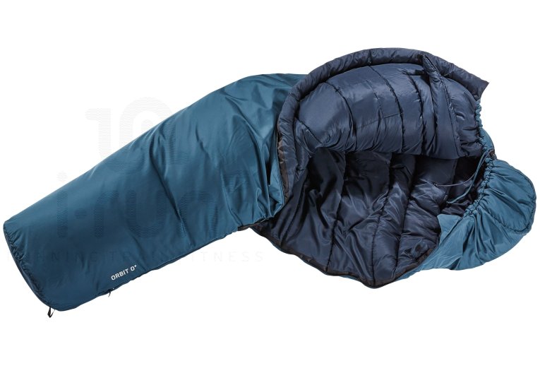 Deuter Orbit 0� 