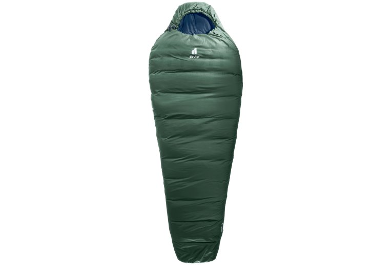 Deuter saco de dormir Orbit 0�