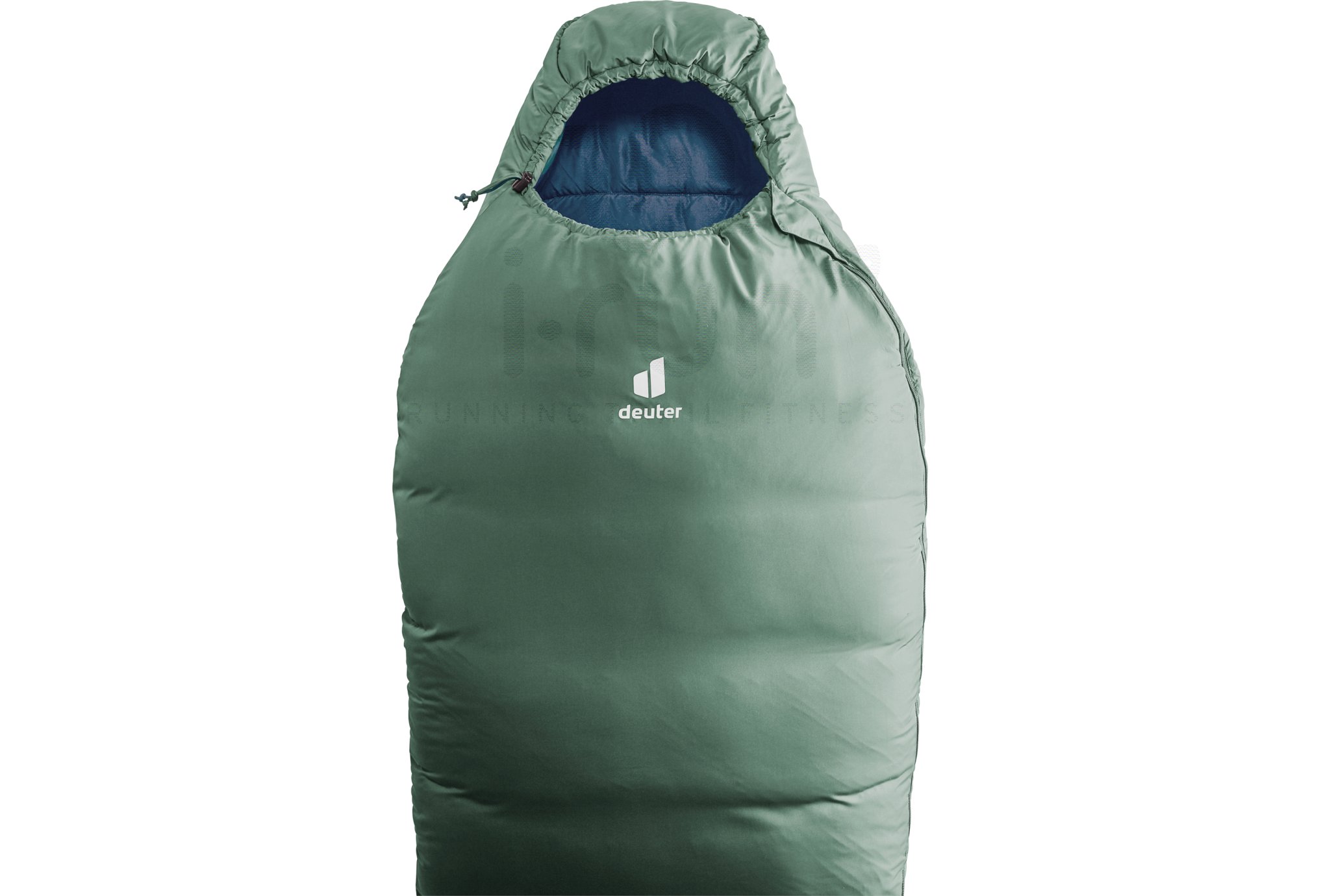 Deuter saco de dormir Orbit 0�