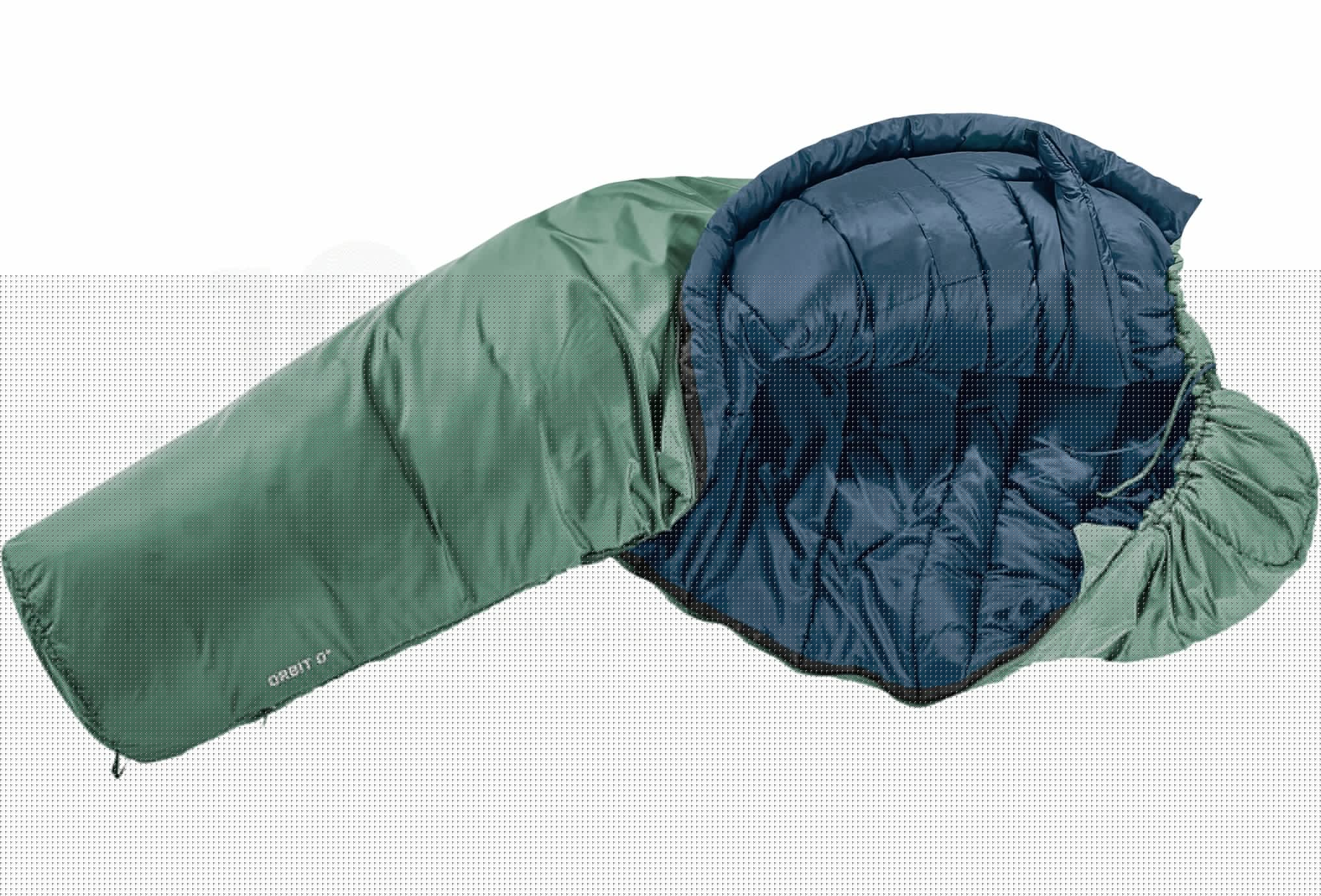 Deuter saco de dormir Orbit 0�
