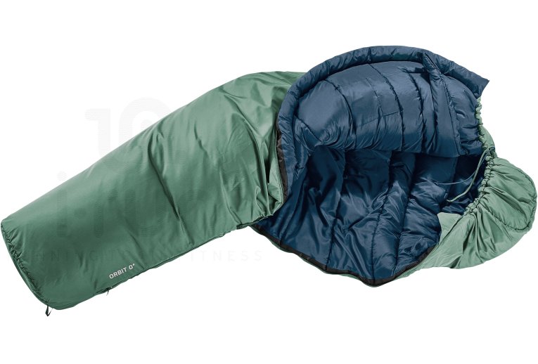 Deuter Orbit 0� EL