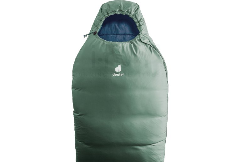 Deuter Orbit 0� EL