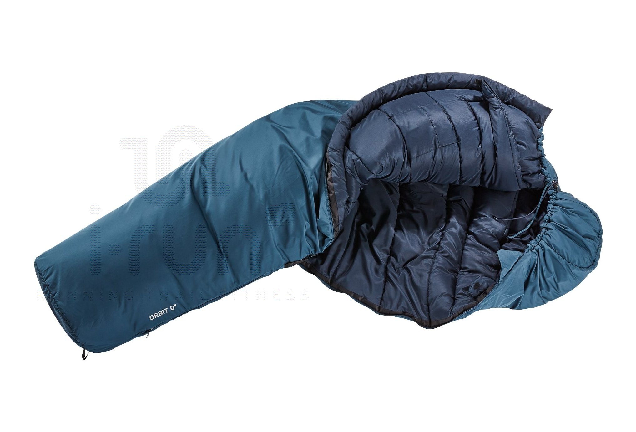 Deuter Orbit 0? L