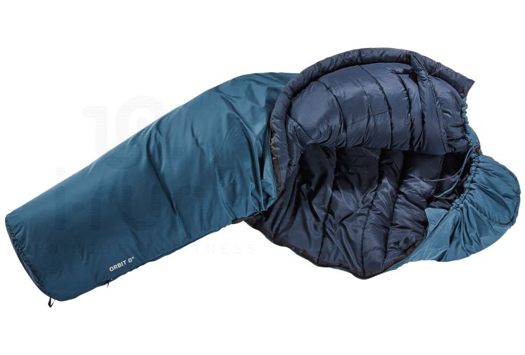 Deuter Orbit 0� L 